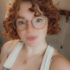 Meet your Posher, Angelina